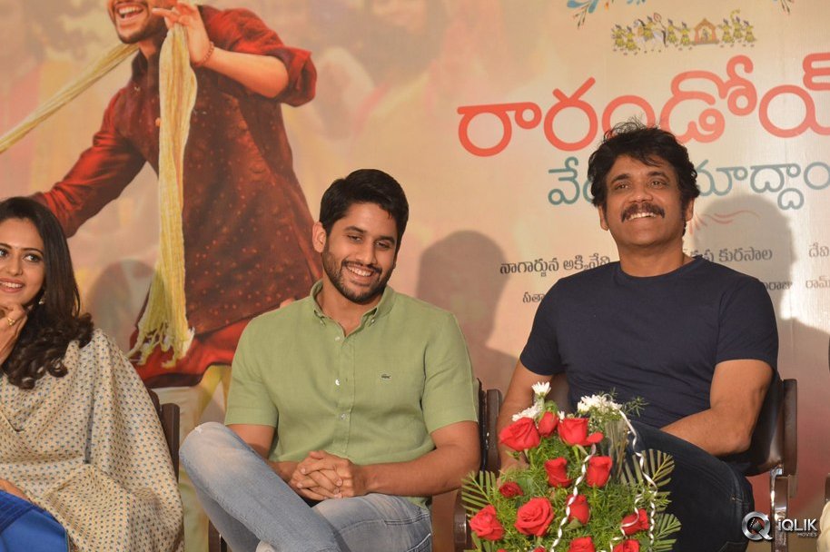 RaaRandoi-Veduka-Chuddam-Movie-Press-Meet